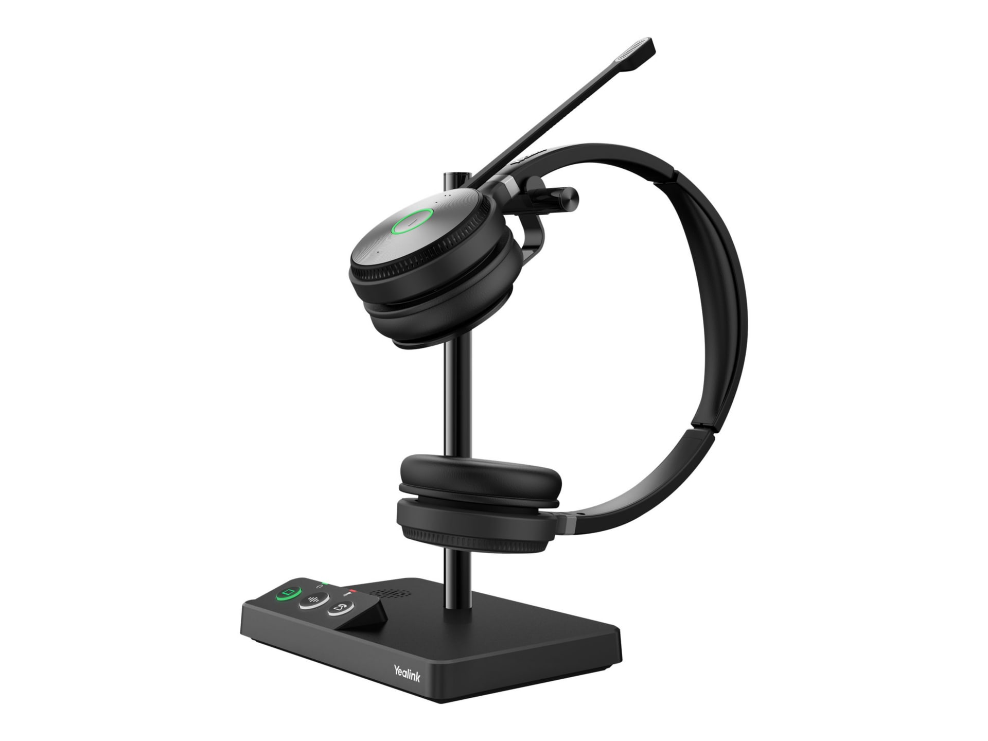 Yealink WH62 Dual - headset