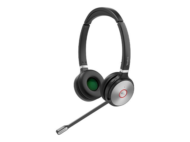 Thumbnail 2 of 7 for Yealink WH66 Dual - headset