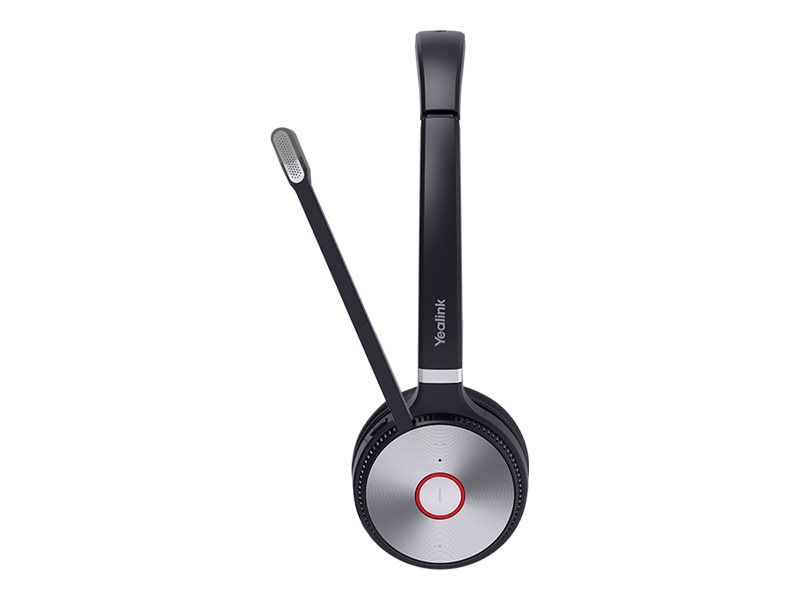 Thumbnail 5 of 7 for Yealink WH66 Dual - headset