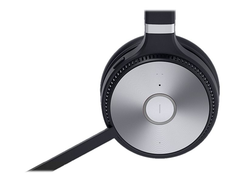 Thumbnail 6 of 7 for Yealink WH66 Dual - headset