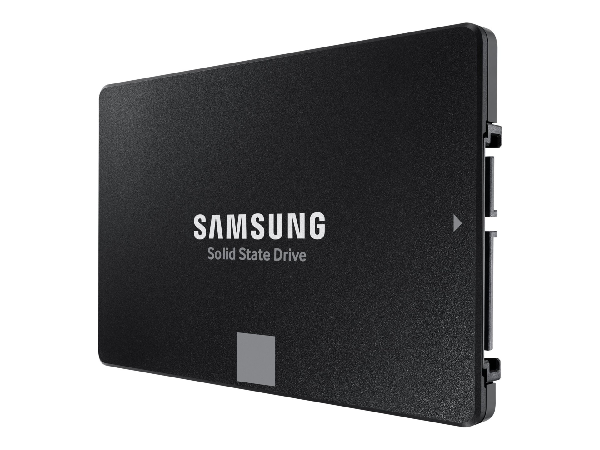 Samsung EVO MZ-77E250B SSD - 250 GB - SATA 6Gb/s - MZ-77E250B/AM - Solid State Drives - CDW.com