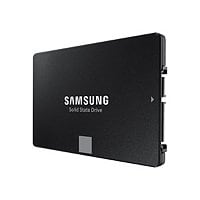 Samsung 870 EVO MZ-77E250B - SSD - 250 GB - SATA 6Gb/s