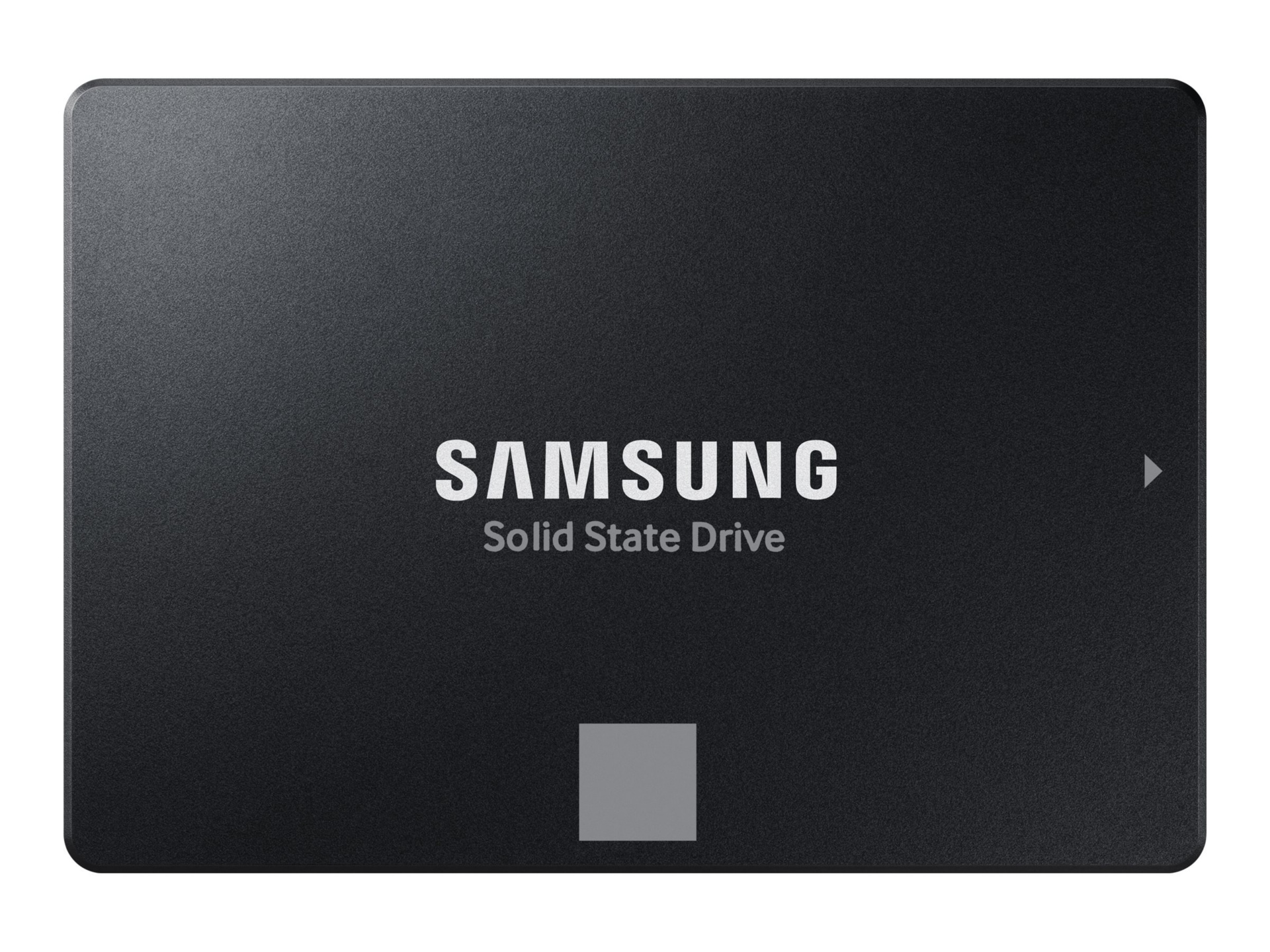 Thumbnail 3 of 7 for Samsung 870 EVO MZ-77E250B - SSD - 250 GB - SATA 6Gb/s