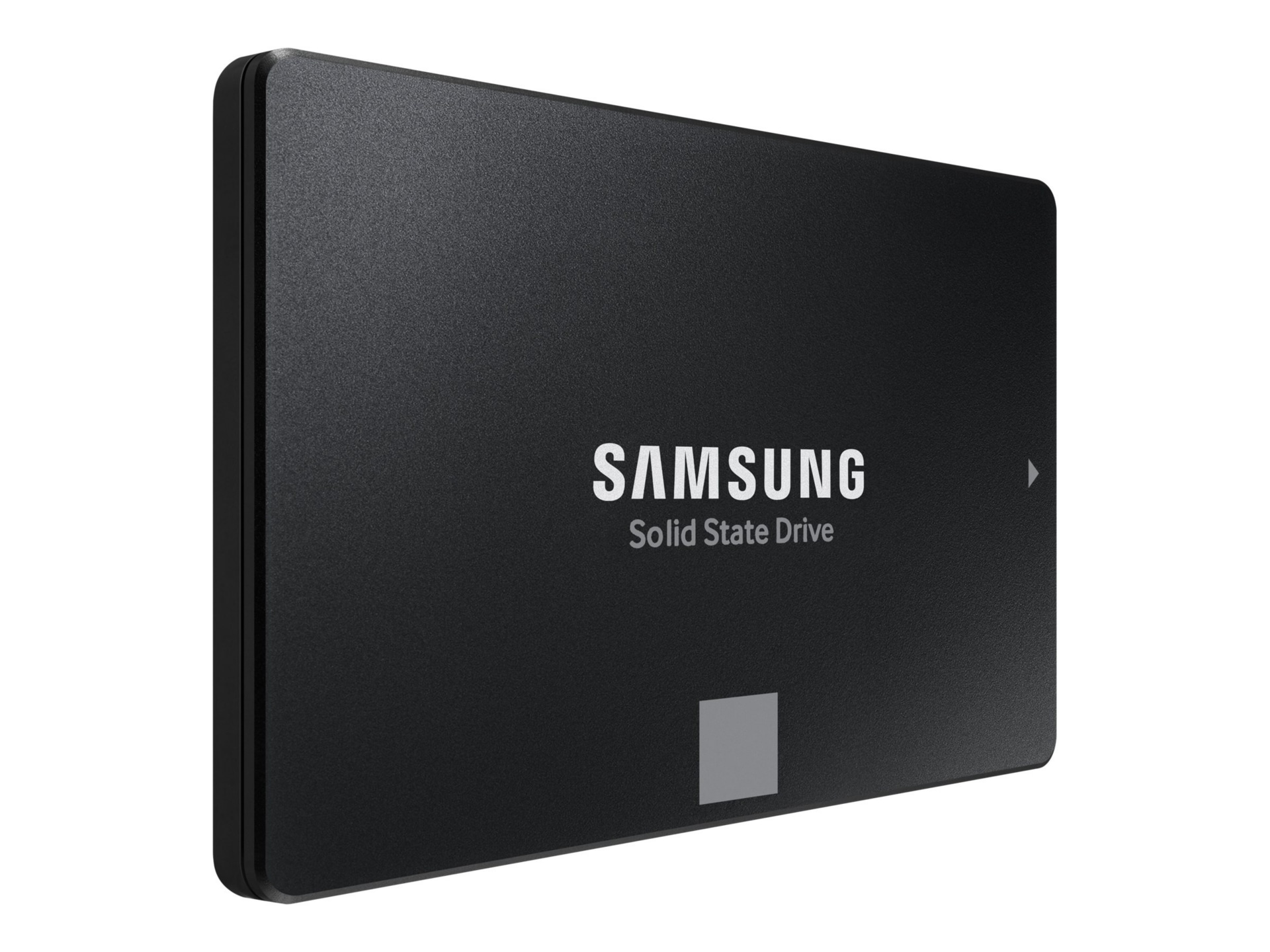 Thumbnail 4 of 7 for Samsung 870 EVO MZ-77E250B - SSD - 250 GB - SATA 6Gb/s