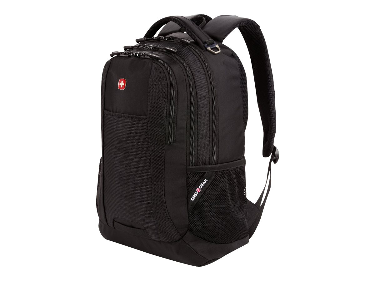 SwissGear 5505 - Special Edition - notebook carrying backpack