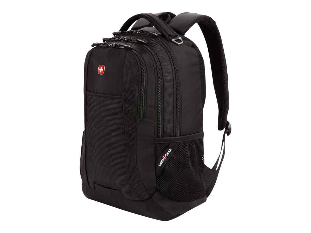 Swiss gear men's discount backpack