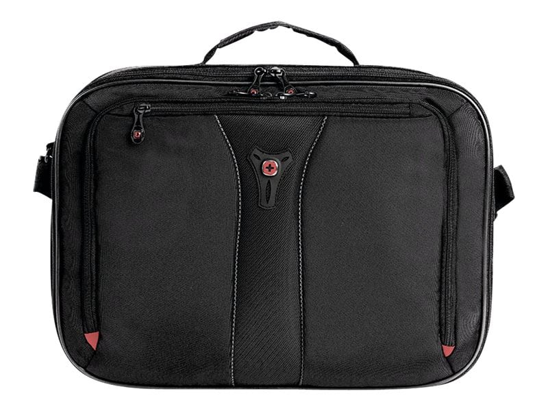 SwissGear Jasper - notebook carrying case