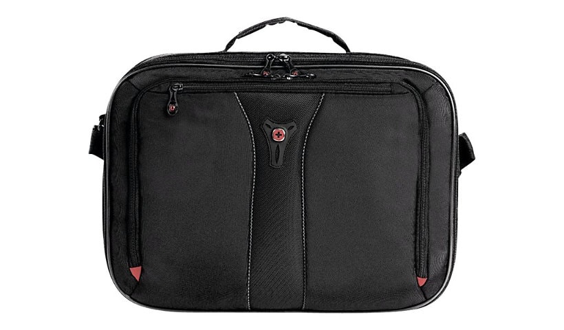 SwissGear Jasper - notebook carrying case