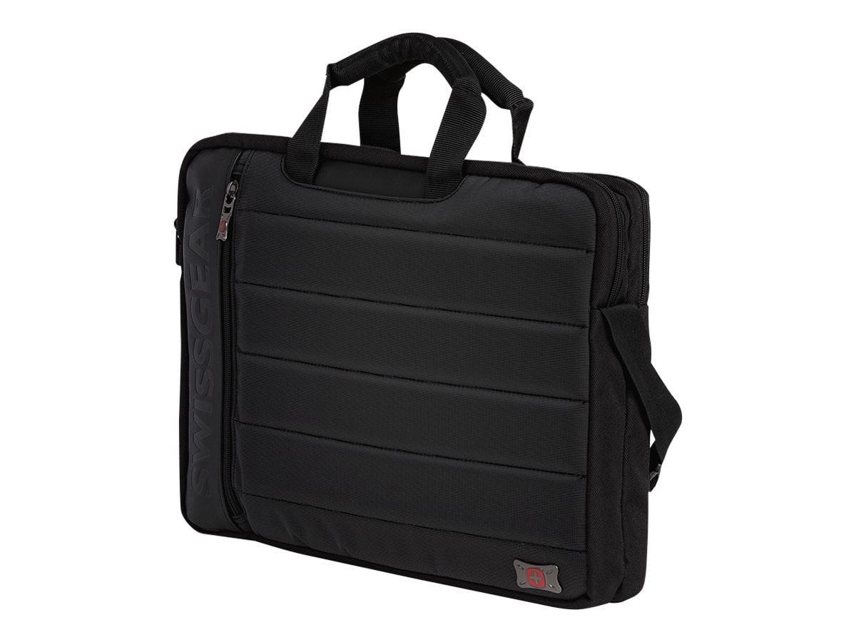 SwissGear Anthem Slimcase - notebook carrying case