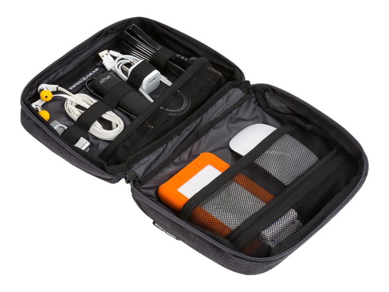 SwissGear 2695 Zip-Tech - case