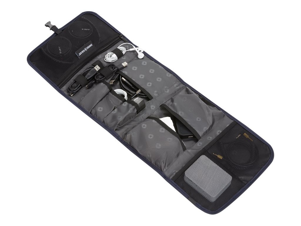 SwissGear 2696 Fold-Tech - roll case