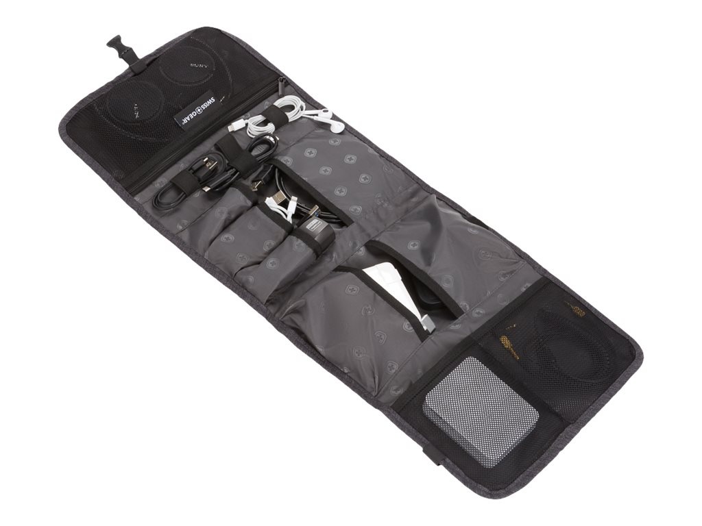 SwissGear 2696 Fold-Tech - roll case