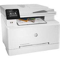 HP Color LaserJet Pro MFP M283cdw - multifunction printer - color - certifi