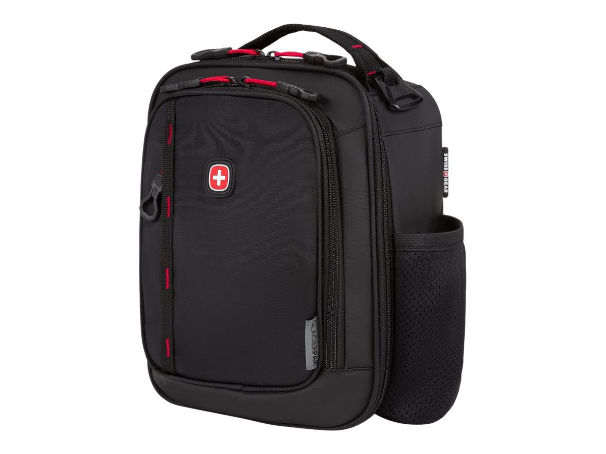 SwissGear 3999 Insulated - carrying bag for food