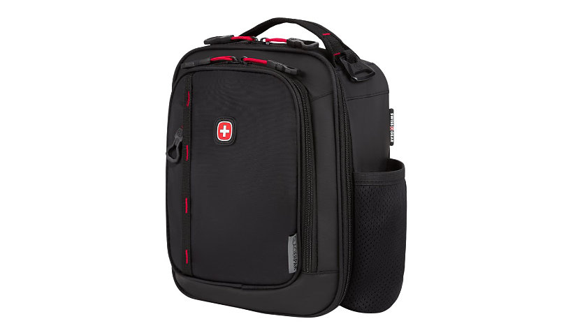 SwissGear 3999 Insulated - carrying bag for food