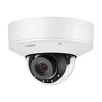 Hanwha Techwin WiseNet X XNV-9082R - network surveillance camera - dome