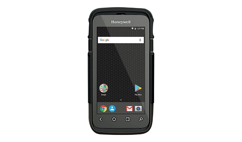 Honeywell Dolphin CT60 XP - data collection terminal - Android 9.0 (Pie) - 32 GB - 4.7" - 4G