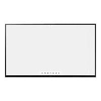 Samsung Advanced Digital Whiteboard WM75A WMA Series - 75" LED-backlit LCD display - 4K - for interactive communication