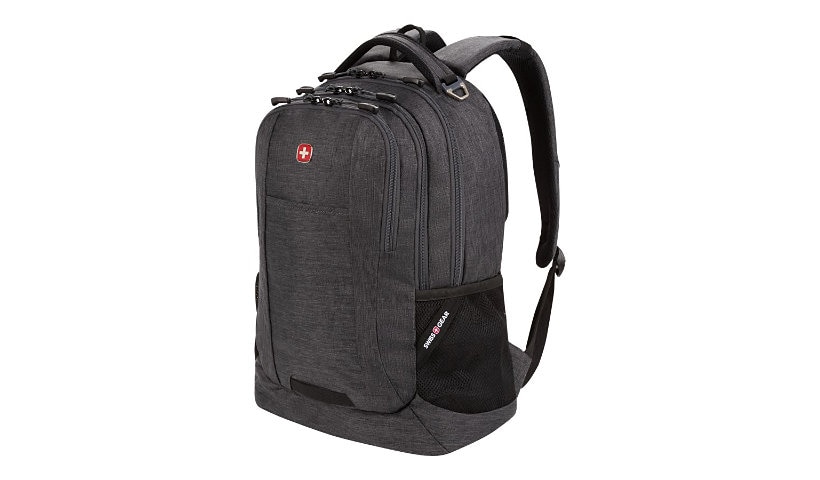 SwissGear 5505 - Special Edition - notebook carrying backpack