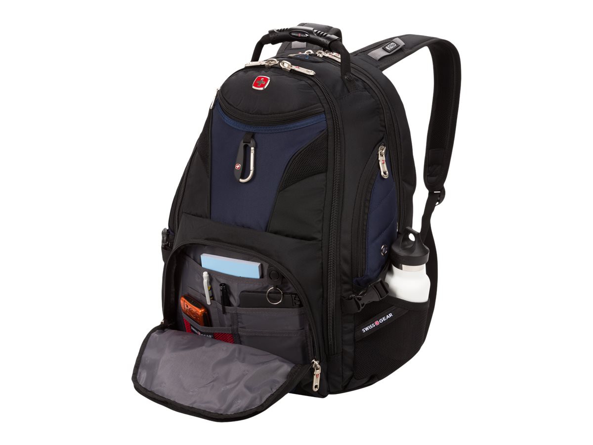 SwissGear ScanSmart 1900 - notebook carrying backpack