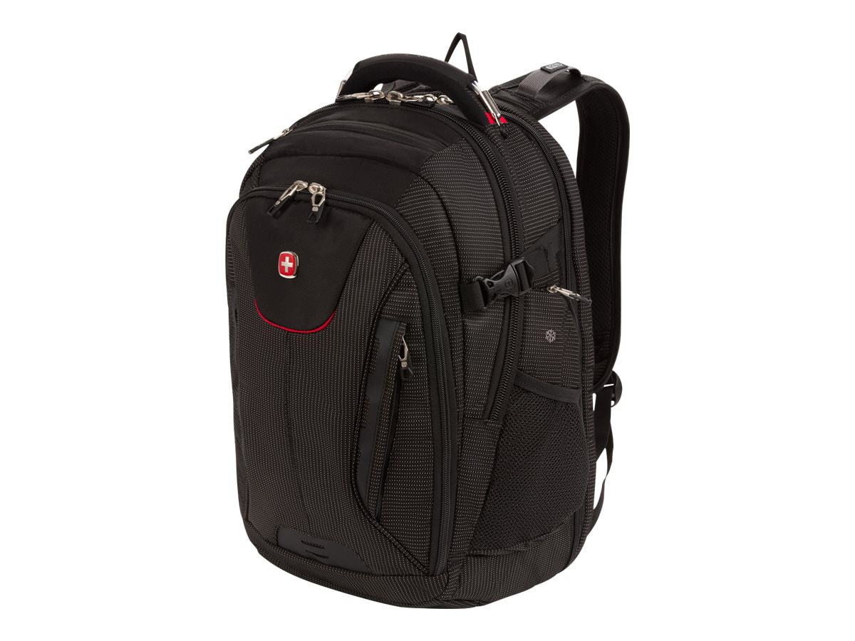 Swiss gear best sale one strap backpack