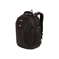 SwissGear 5358 ScanSmart - notebook carrying backpack