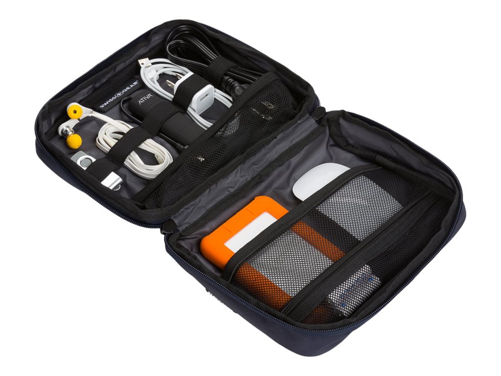 SwissGear 2695 Zip-Tech - case
