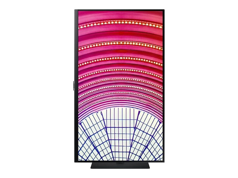 Samsung S32A600UUN - S60UA Series - LED monitor - QHD - 32" - HDR