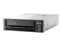 HPE StoreEver LTO-8 Ultrium 30750 TAA - tape drive - LTO Ultrium - SAS-2