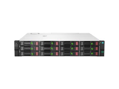 HPE D3610 - storage enclosure