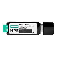 HPE 32GB microSD RAID 1 USB Boot Drive flash (boot)