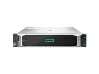 HPE ProLiant DL180 Gen10 - rack-mountable - AI Ready - Xeon Gold 5218 2.3 GHz - 16 GB - no HDD