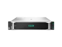 HPE ProLiant DL180 Gen10 - rack-mountable Xeon Gold 5218 2.3 GHz - 16 GB - no HDD
