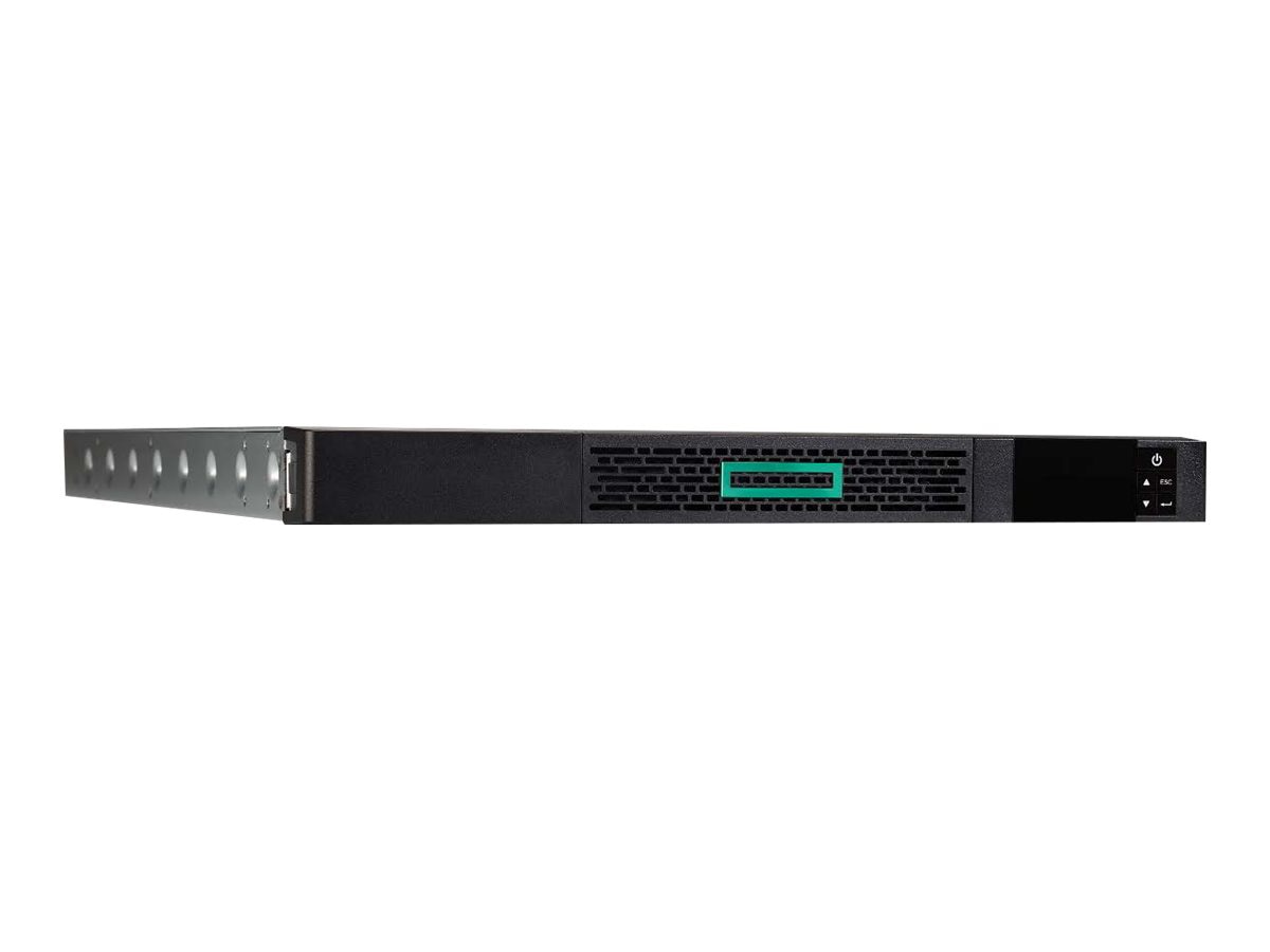 HPE R1500 G5 - UPS - 1920 Watt - 1920 VA