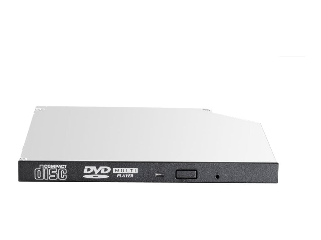 HPE DVD-ROM drive - Serial ATA - internal