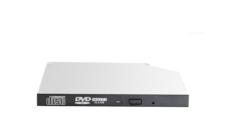 HPE DVD-ROM drive - Serial ATA - internal