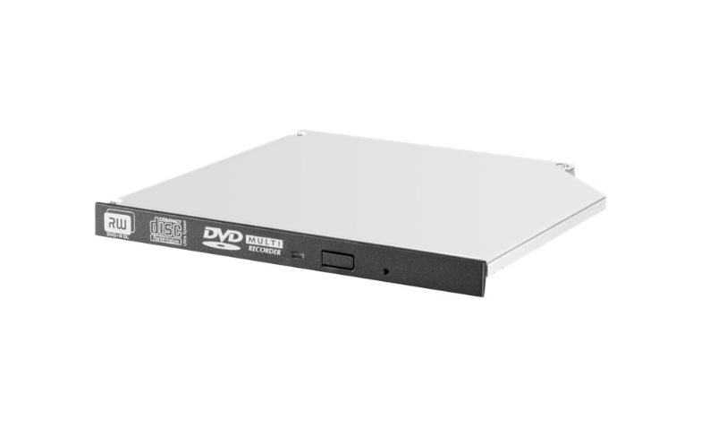 HPE DVD±RW (±R DL) / DVD-RAM drive - Serial ATA - internal