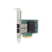 HPE 640SFP28 - network adapter - PCIe 3.0 x8 / PCIe 3.0 x4 - 25 Gigabit Eth