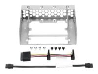 HPE SFF NHP SATA - converter kit