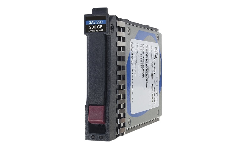HPE Dual Port Enterprise - hard drive - 1.2 TB - SAS 12Gb/s
