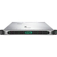 HPE ProLiant DL360 Gen10 SMB Network Choice - rack-mountable - Xeon Silver