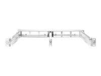 HPE Installation Kit - rack mounting kit - 1U - 19"