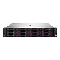 HPE StoreEasy 1660 - NAS server - 64 TB