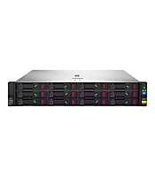 HPE Network Attached Storage