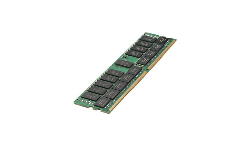 HPE SmartMemory - DDR4 - module - 32 GB - DIMM 288-pin - 2666 MHz / PC4-21300 - registered