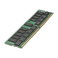 HPE SmartMemory - DDR4 - module - 32 GB - DIMM 288-pin - 2666 MHz / PC4-213