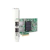 HPE 631SFP28 - network adapter - PCIe 3.0 x8 - 10Gb Ethernet / 25Gb Etherne
