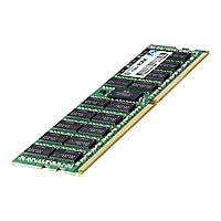 HPE SmartMemory - DDR4 - module - 16 GB - DIMM 288-pin - 2666 MHz / PC4-213