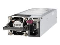 PSU 500W MPw-500