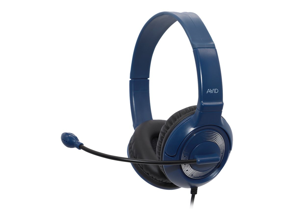 AVID Products 50 Series AE-55 - headset